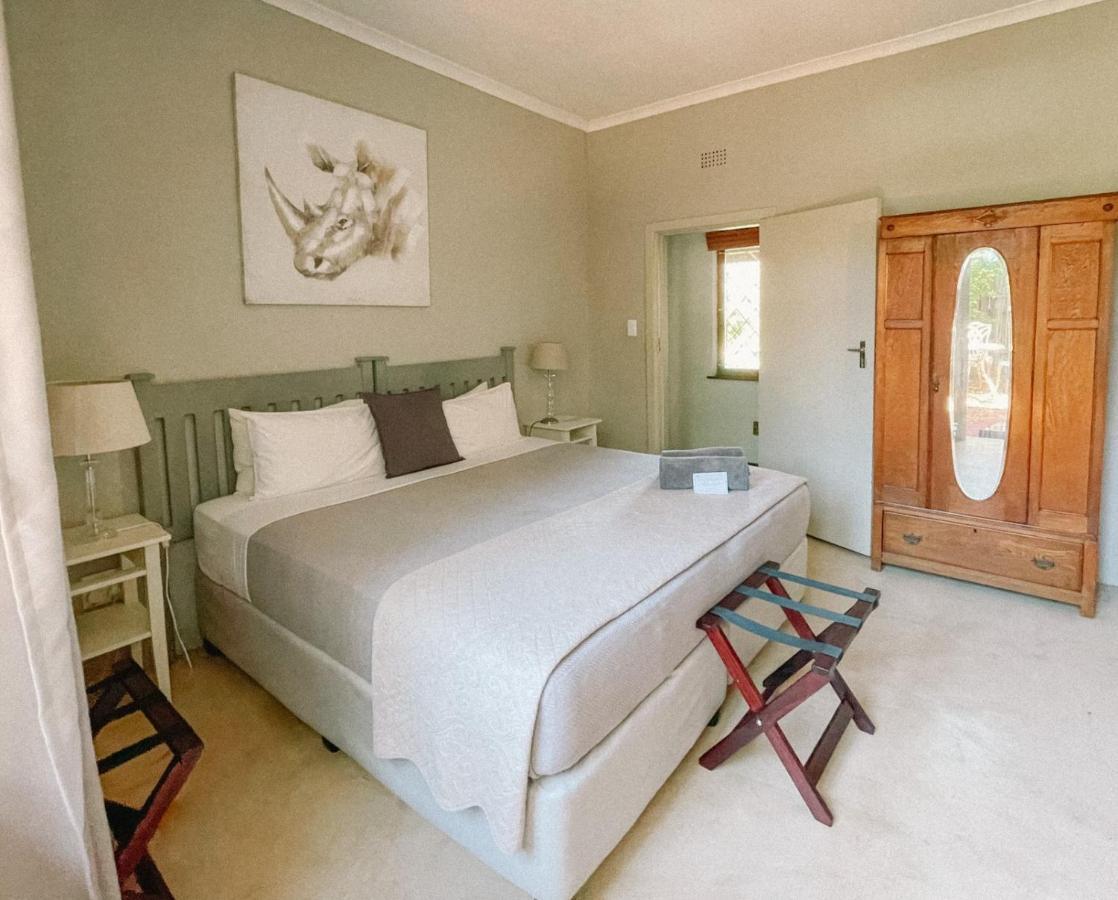 Ngoye Lodge Mtunzini Exteriör bild