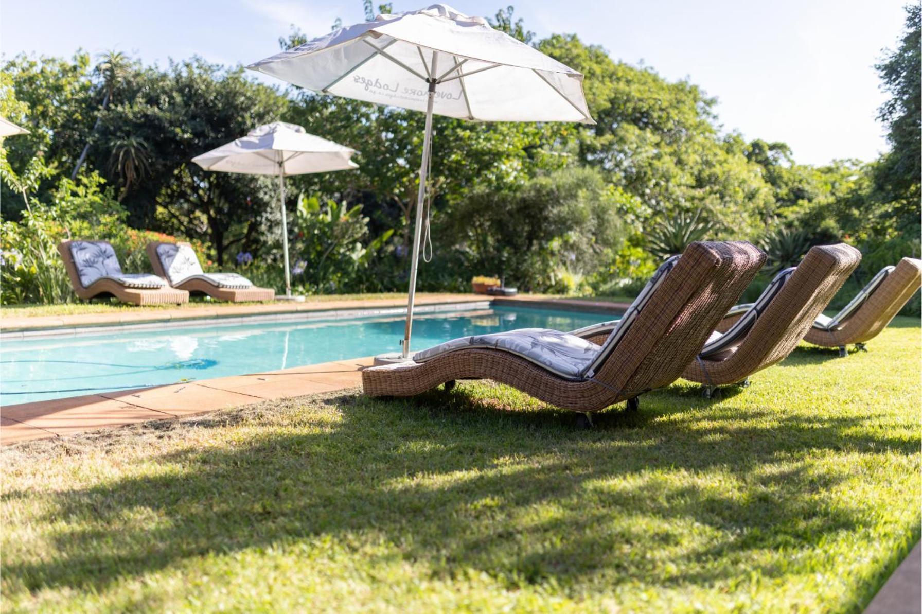 Ngoye Lodge Mtunzini Exteriör bild